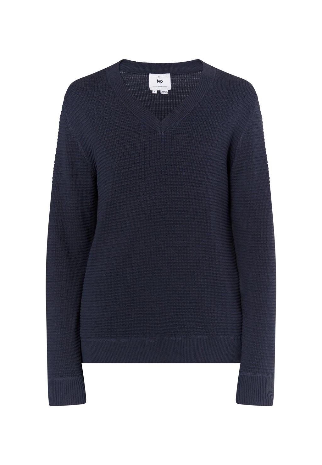 Джемпер UCY Mo, темно-синий деним
Джемпер UCY Mo, темно-синий деним