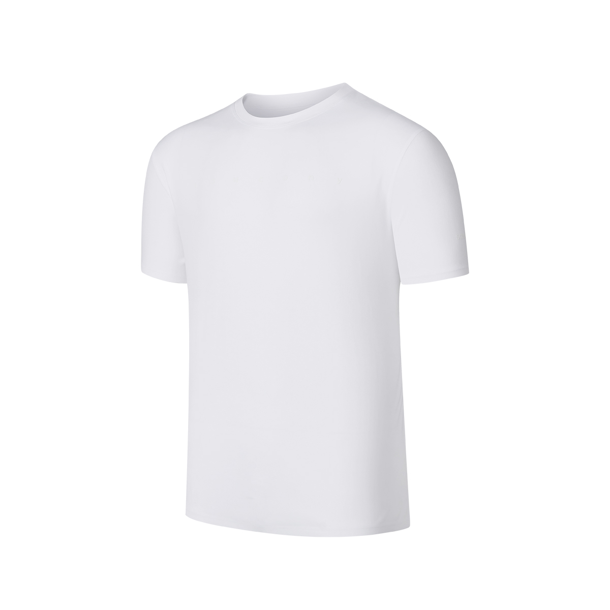 Saucony Футболка мужская чисто белая
Saucony Футболка мужская чисто белая