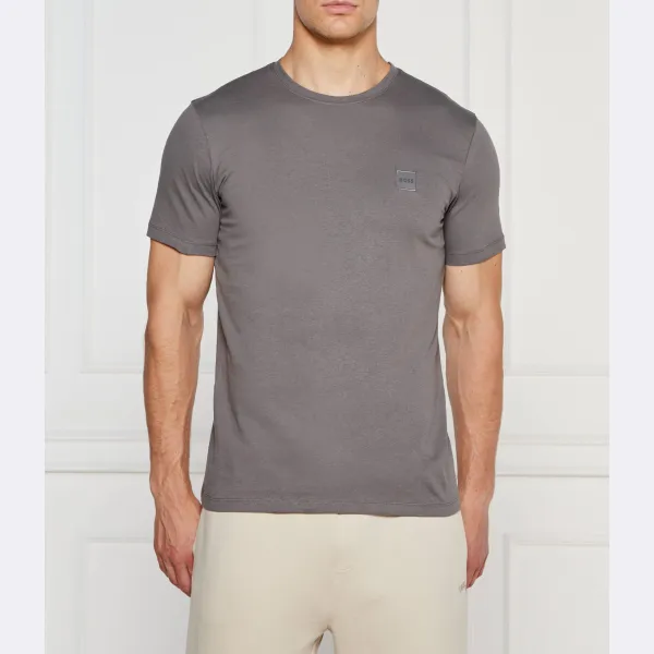 Футболка свободного кроя Tales Boss, серый
Футболка свободного кроя Tales Boss, серый