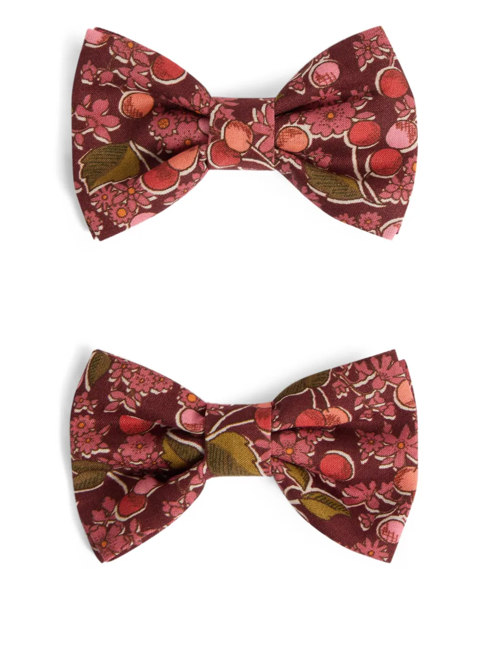 Набор Tutu из двух заколок для волос Bonpoint, розовый
Набор Tutu из двух заколок для волос Bonpoint, розовый