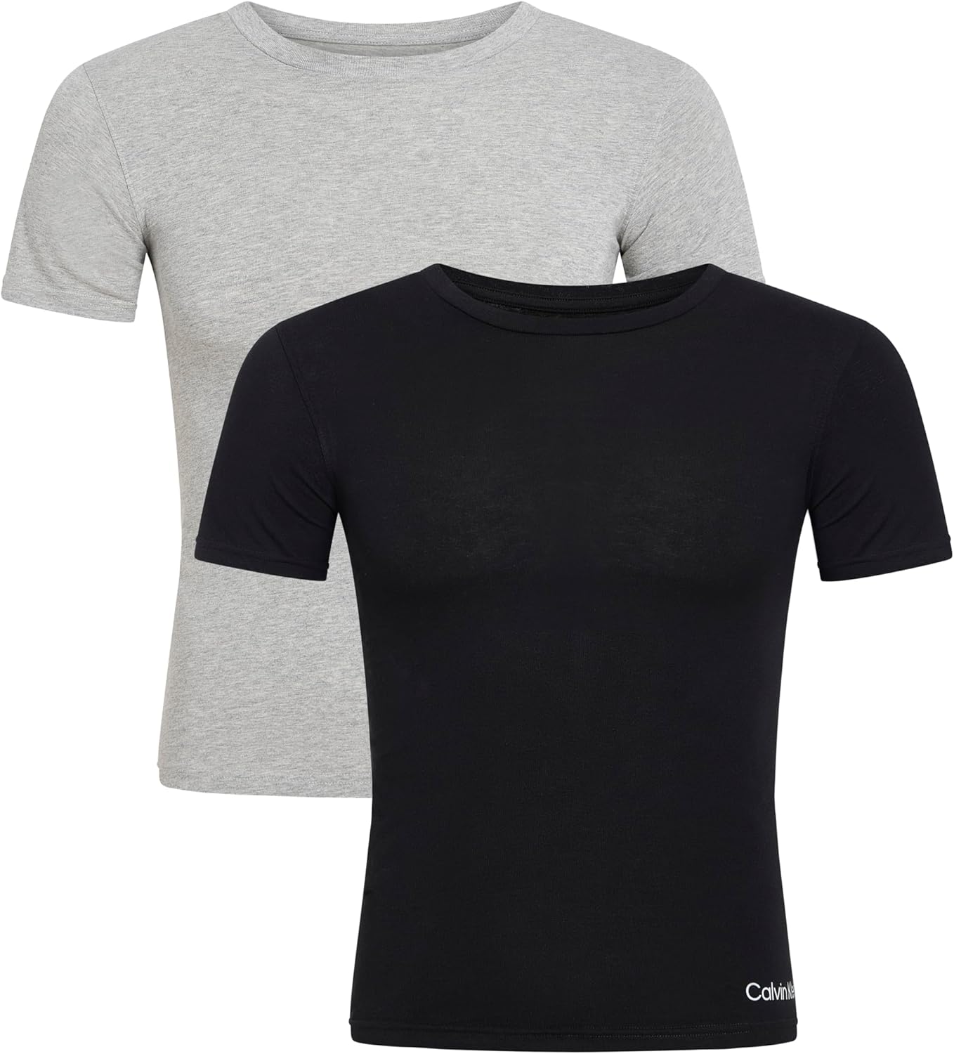 Футболки Calvin Klein для мальчиков с коротким рукавом, хлопковые, упаковка, 2 Pack - Heather Grey/Black, Черный, Футболки Calvin Klein для мальчиков с коротким рукавом, хлопковые, упаковка, 2 Pack - Heather Grey/Black
Футболки Calvin Klein для мальчиков с коротким рукавом, хлопковые, упаковка, 2 Pack - Heather Grey/Black, Черный, Футболки Calvin Klein для мальчиков с коротким рукавом, хлопковые, упаковка, 2 Pack - Heather Grey/Black