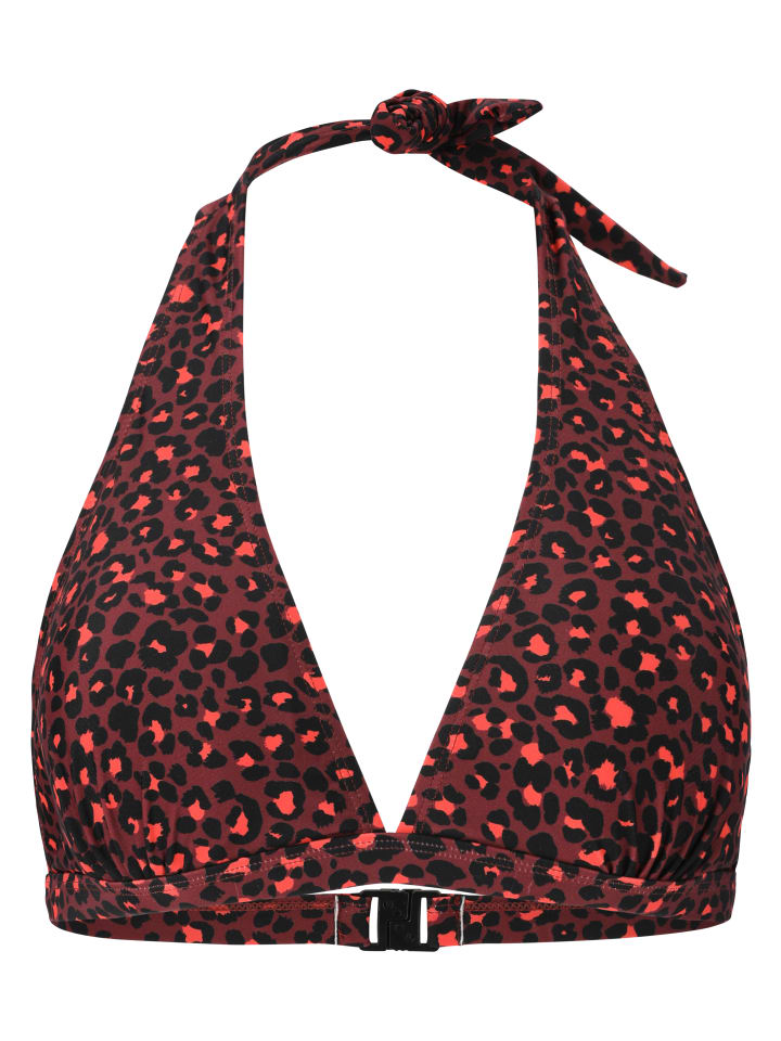 Комплект бикини Cruz, цвет print 3680 leopard
Комплект бикини Cruz, цвет print 3680 leopard