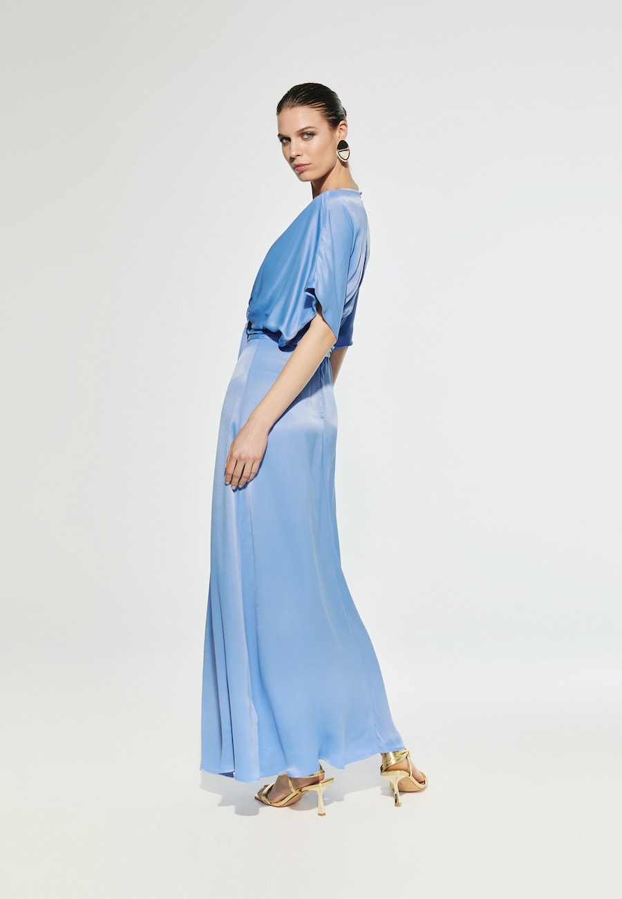 Платье Lola Casademunt, синий
Платье Lola Casademunt, синий