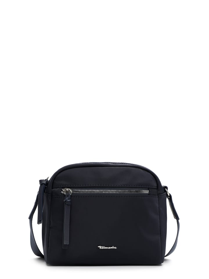 Сумка через плечо Tamaris, синий
Сумка через плечо Tamaris, синий
