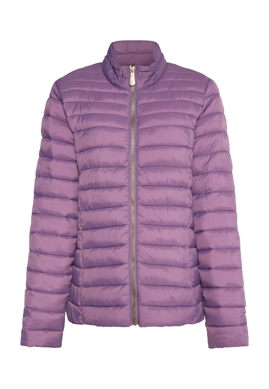 Всесезонная куртка faina Between-Season Jacket, цвет mauve, Розовый, Всесезонная куртка faina Between-Season Jacket, цвет mauve
Всесезонная куртка faina Between-Season Jacket, цвет mauve, Розовый, Всесезонная куртка faina Between-Season Jacket, цвет mauve