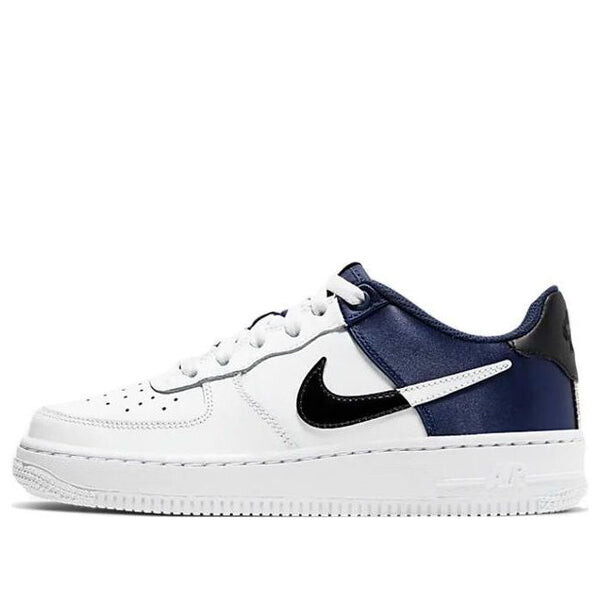 Кроссовки air force 1 lv8 Nike, синий
Кроссовки air force 1 lv8 Nike, синий