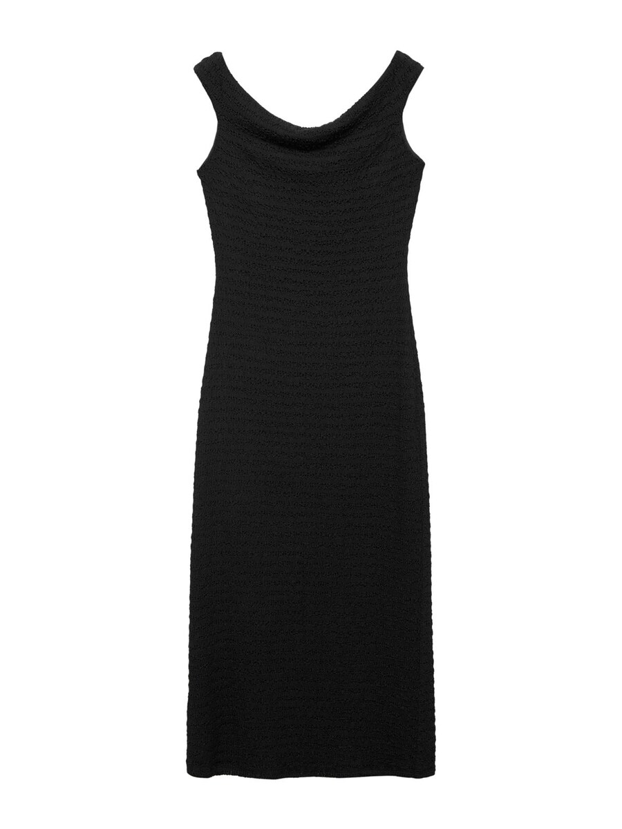 Платье MANGO FRESA, черный
Платье MANGO FRESA, черный