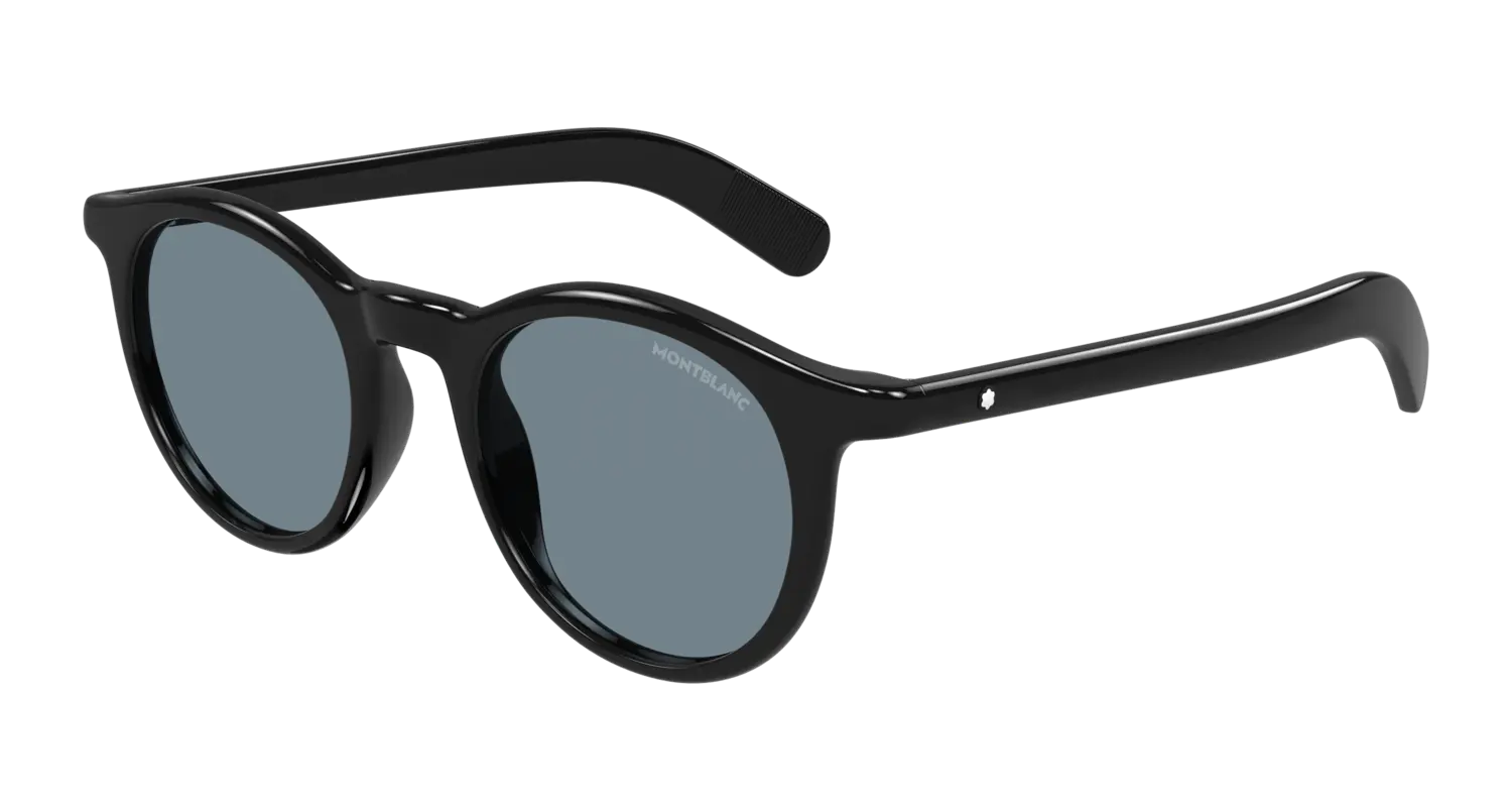 Мужские солнцезащитные очки MB0353S MONTBLANC
Мужские солнцезащитные очки MB0353S MONTBLANC