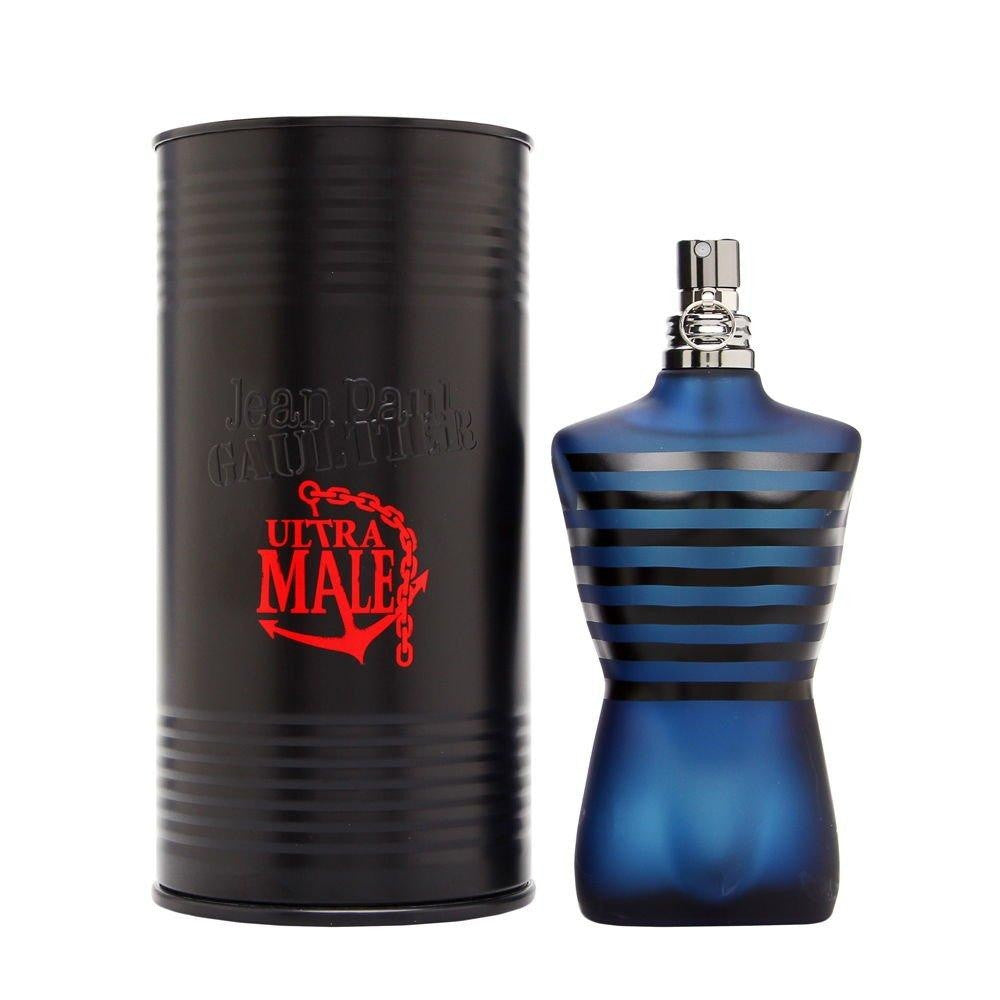 Jean Paul Gaultier Le Male Ultra 42 Туалетная вода-спрей для мужчин, прозрачный
Jean Paul Gaultier Le Male Ultra 42 Туалетная вода-спрей для мужчин, прозрачный