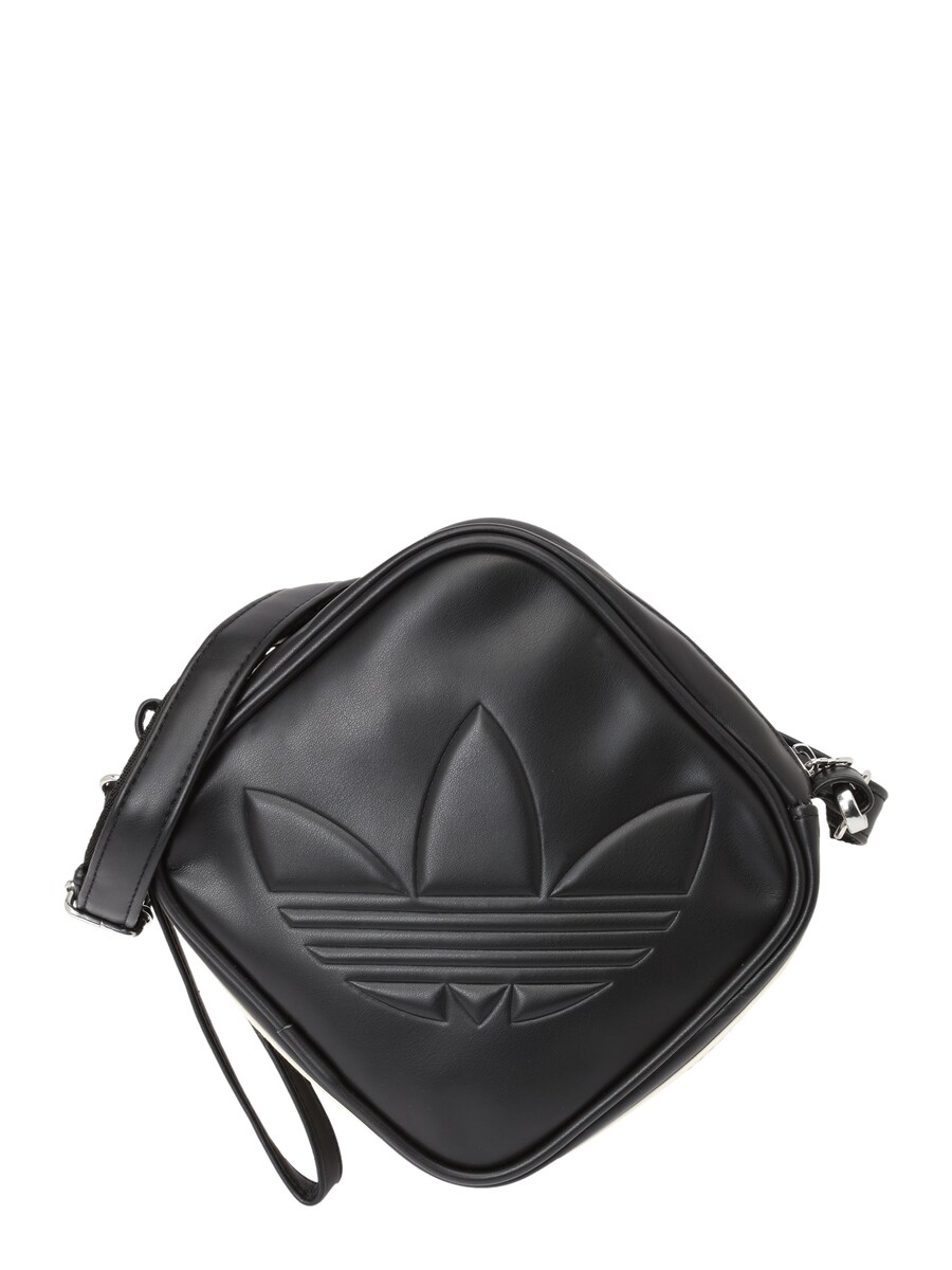 Сумка через плечо ADIDAS ORIGINALS, черный
Сумка через плечо ADIDAS ORIGINALS, черный