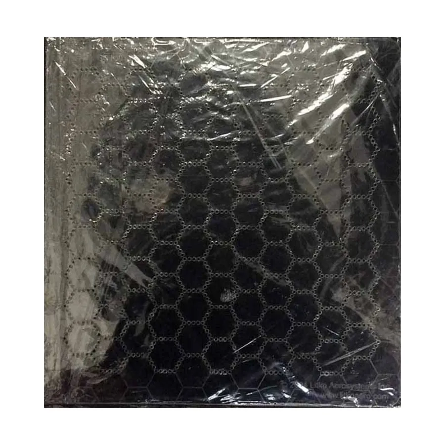 Трафарет с шестигранной сеткой 1 дюйм, точечный узор, Miscellaneous Miniature Gaming Aids & Tools (Litko Aerosystems)
Трафарет с шестигранной сеткой 1 дюйм, точечный узор, Miscellaneous Miniature Gaming Aids & Tools (Litko Aerosystems)