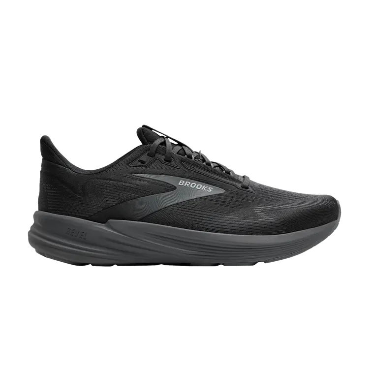 Кроссовки Brooks Revel 8, Primer Blackened Pearl
Кроссовки Brooks Revel 8, Primer Blackened Pearl