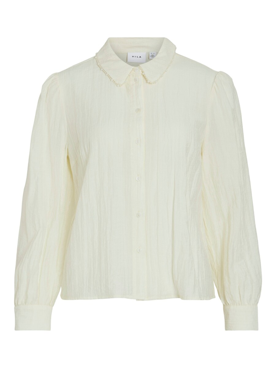 Блуза VILA, экрю
Блуза VILA, экрю