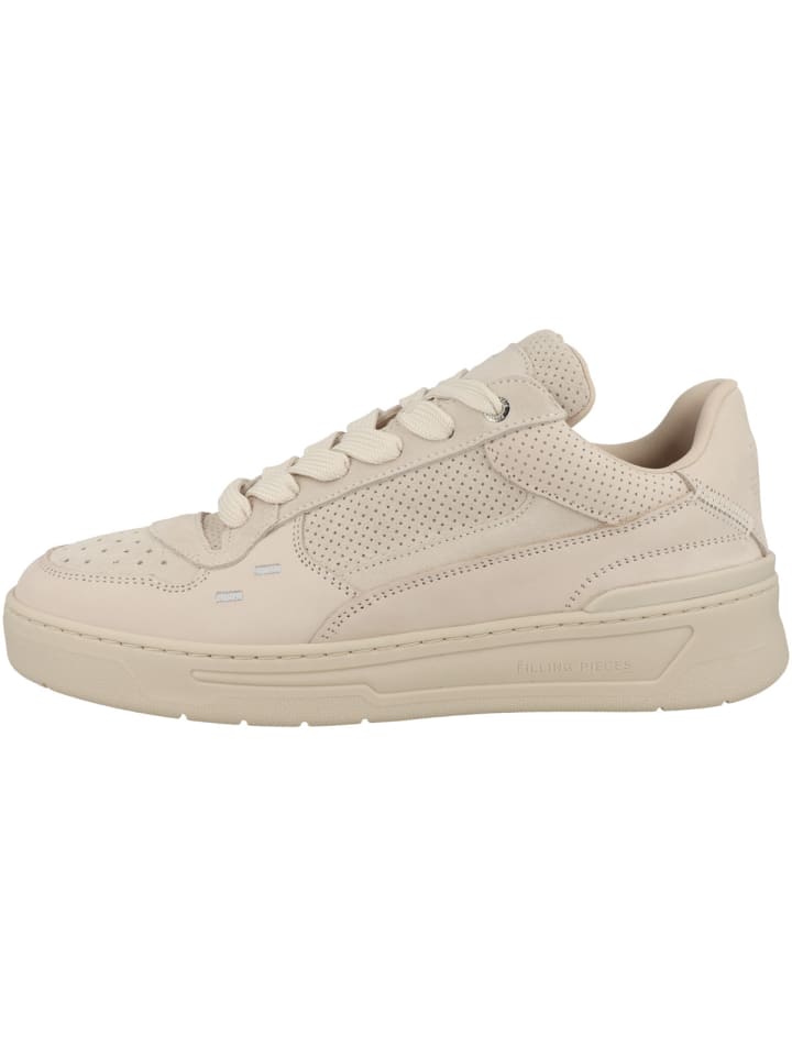 Кроссовки на шнуровке FILLING PIECES, белый
Кроссовки на шнуровке FILLING PIECES, белый