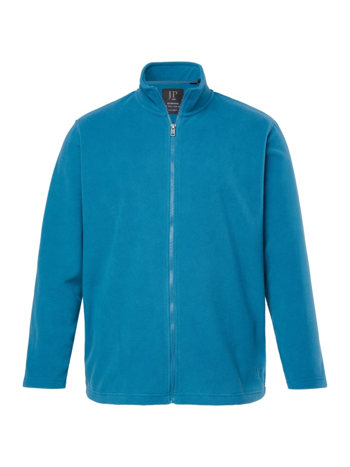 Флисовая куртка JP1880
Флисовая куртка JP1880