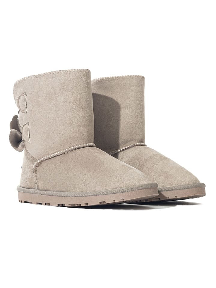 Сапоги Blackfield Winterboots Edison, бежевый
Сапоги Blackfield Winterboots Edison, бежевый