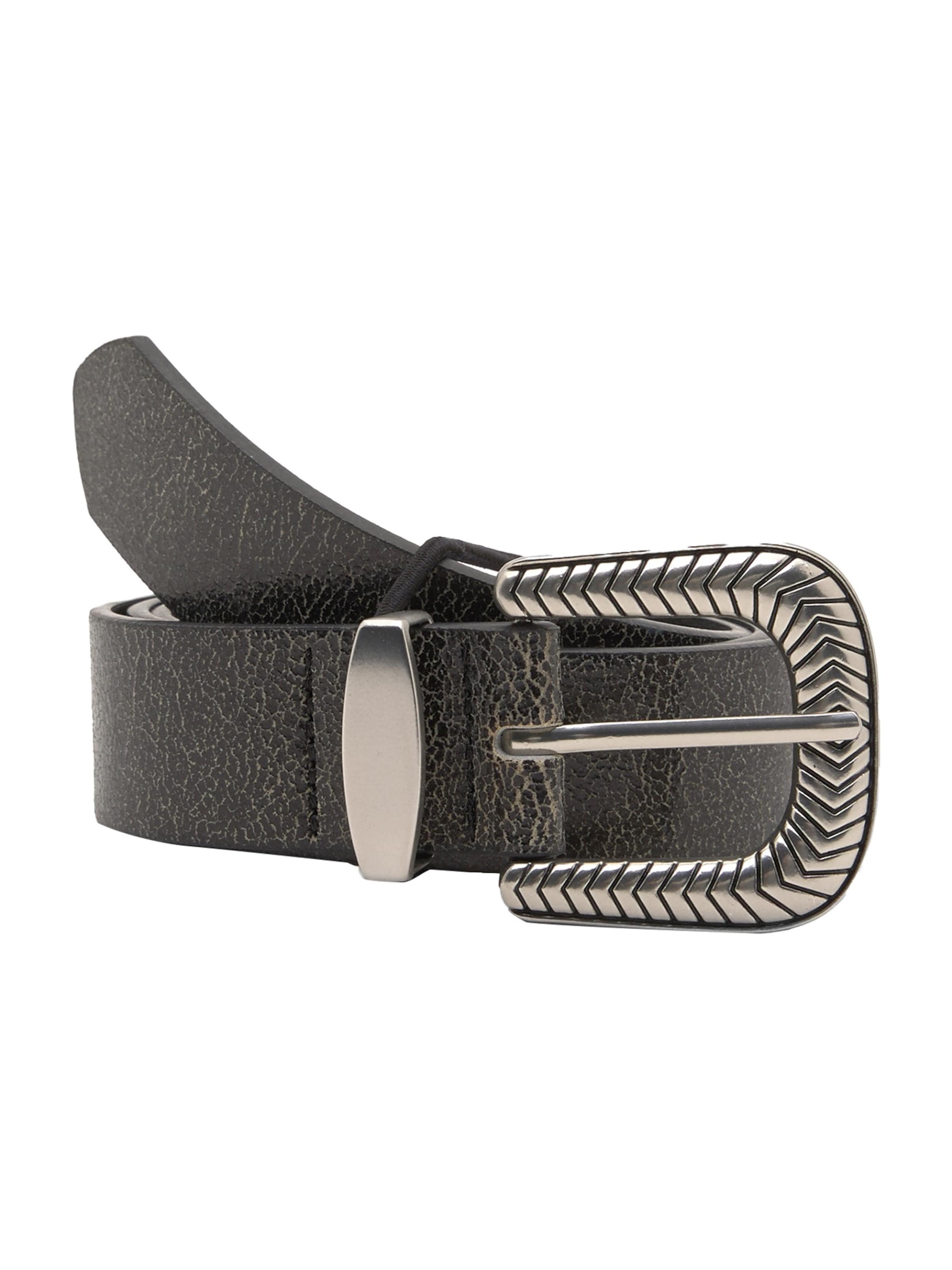 Pull&Bear Ремень в черном цвете
Pull&Bear Ремень в черном цвете