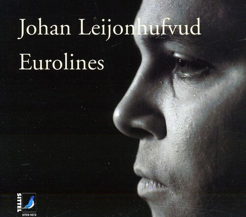CD диск Leijonhufvud, Johan: Eurolines
CD диск Leijonhufvud, Johan: Eurolines