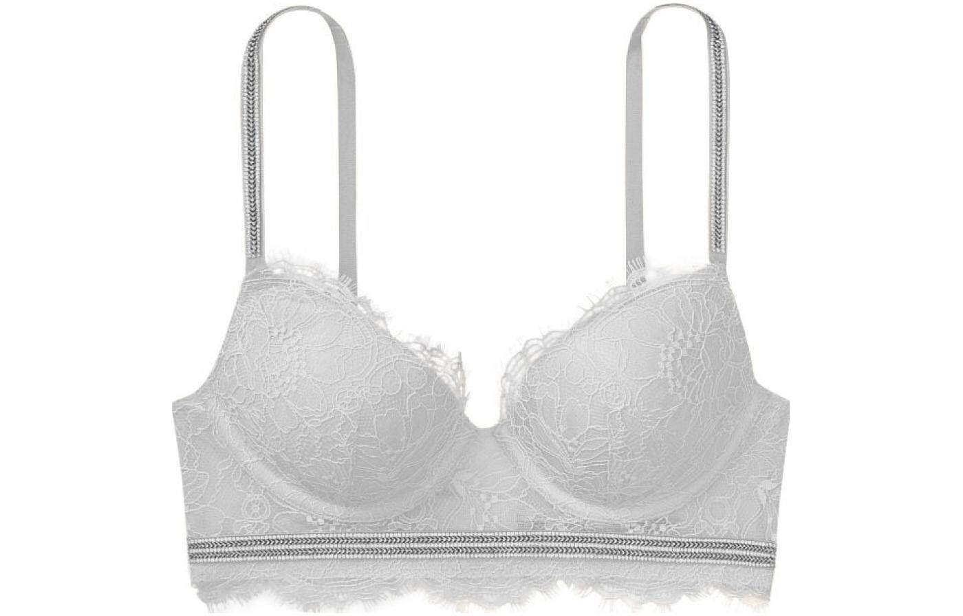 Женский бюстгальтер Victoria'S Secret
Женский бюстгальтер Victoria'S Secret