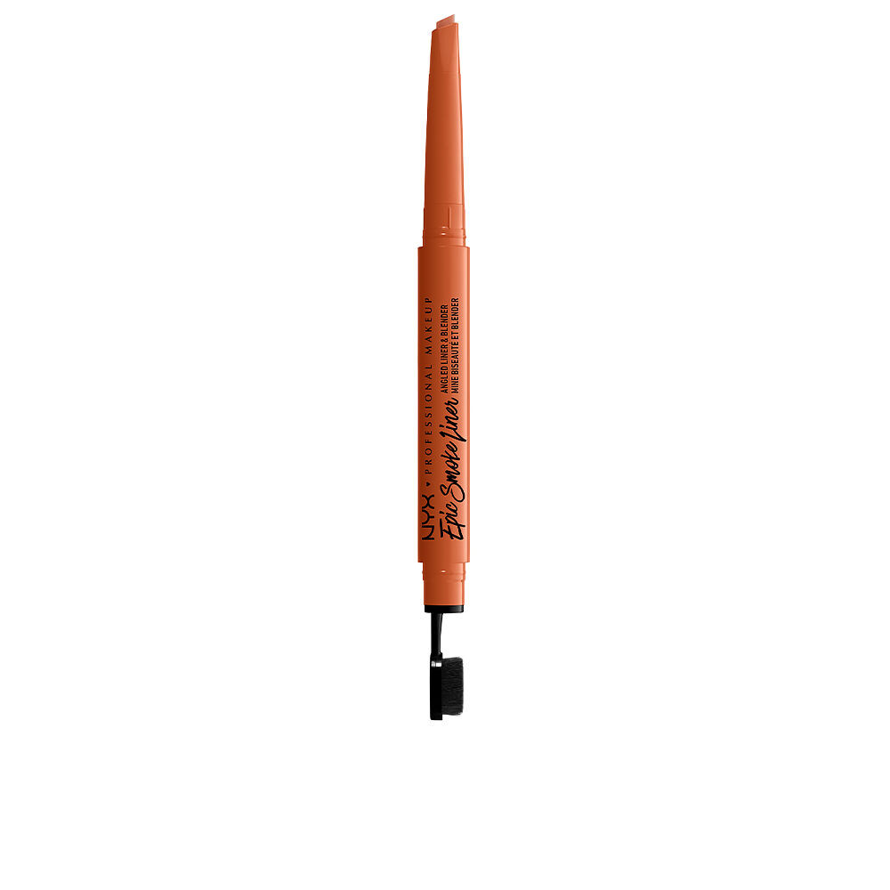 Подводка для глаз Epic smoke liner #11-mocha match Nyx professional make up, 13,5 г, 5-fired up
Подводка для глаз Epic smoke liner #11-mocha match Nyx professional make up, 13,5 г, 5-fired up