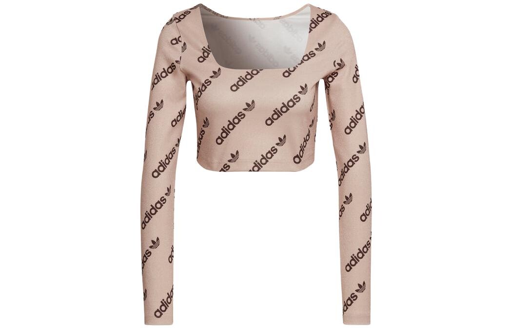 Футболка женская бежевая Adidas Originals
Футболка женская бежевая Adidas Originals