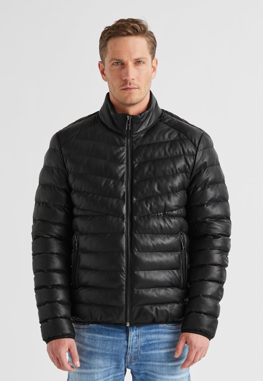 Куртка Milestone MSHENDRIK, Schwarz/Black
Куртка Milestone MSHENDRIK, Schwarz/Black