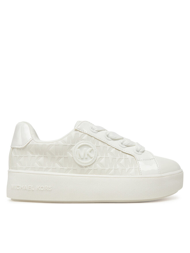 Кроссовки Mk01329100 Michael Michael Kors, белый
Кроссовки Mk01329100 Michael Michael Kors, белый