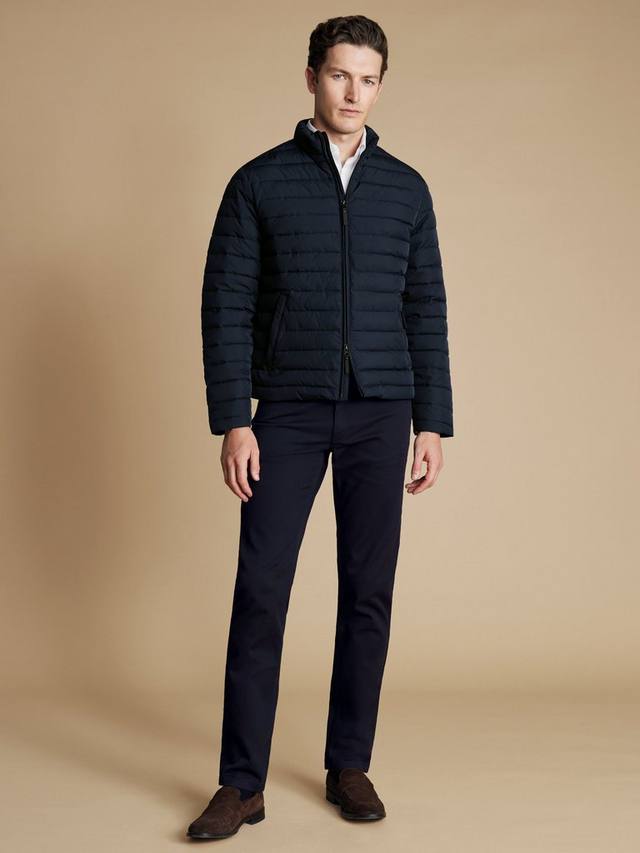 Куртка на молнии Charles Tyrwhitt
Куртка на молнии Charles Tyrwhitt