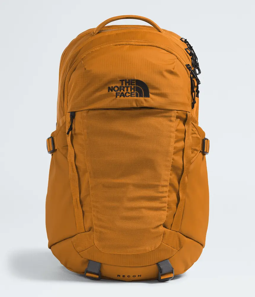 Разведывательный рюкзак The North Face, Timber Tan
Разведывательный рюкзак The North Face, Timber Tan