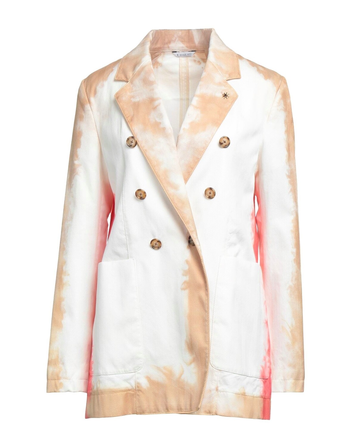 Блейзер Manuel Ritz, слоновая кость
Блейзер Manuel Ritz, слоновая кость