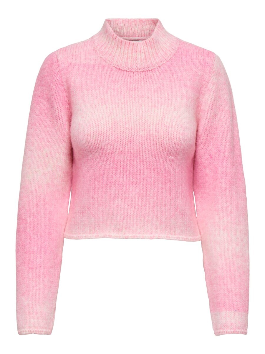 Свитер Only, розовый/розовый
Свитер Only, розовый/розовый