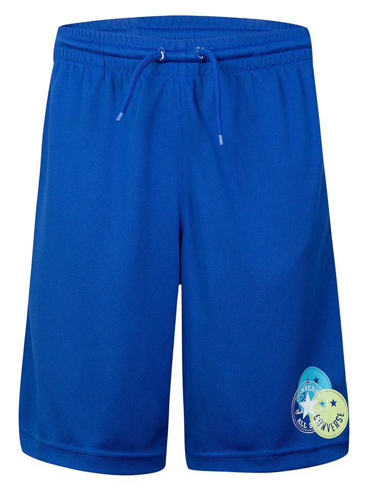 Шорты Converse, синий
Шорты Converse, синий