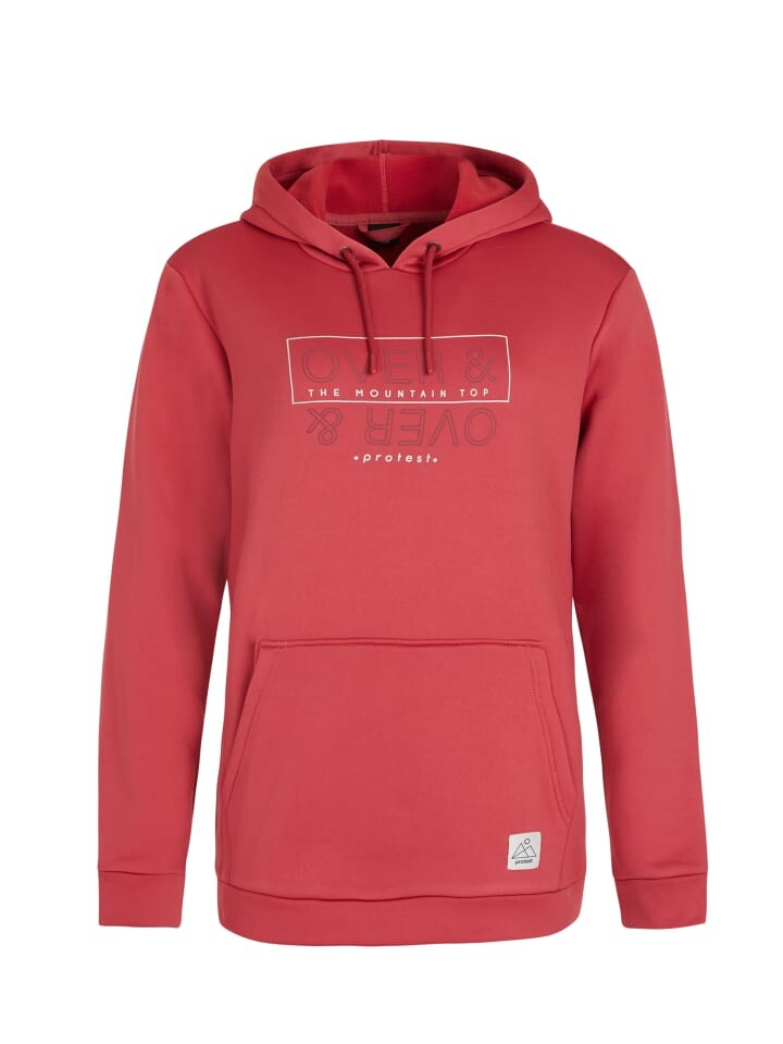 Толстовка Protest PRTTWIG, цвет Rusticrust
Толстовка Protest PRTTWIG, цвет Rusticrust