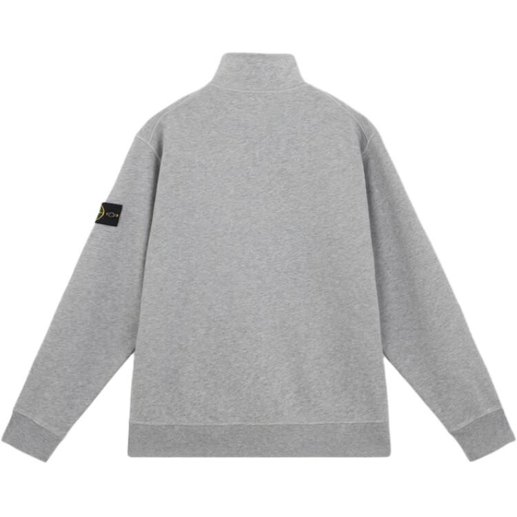 Куртка мужская серая Stone Island, серый
Куртка мужская серая Stone Island, серый