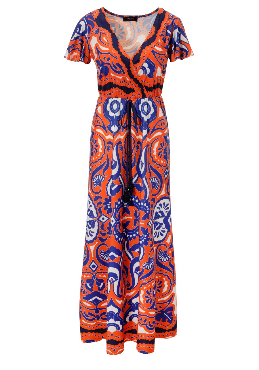 Макси платье Aniston CASUAL, Mixed colors
Макси платье Aniston CASUAL, Mixed colors