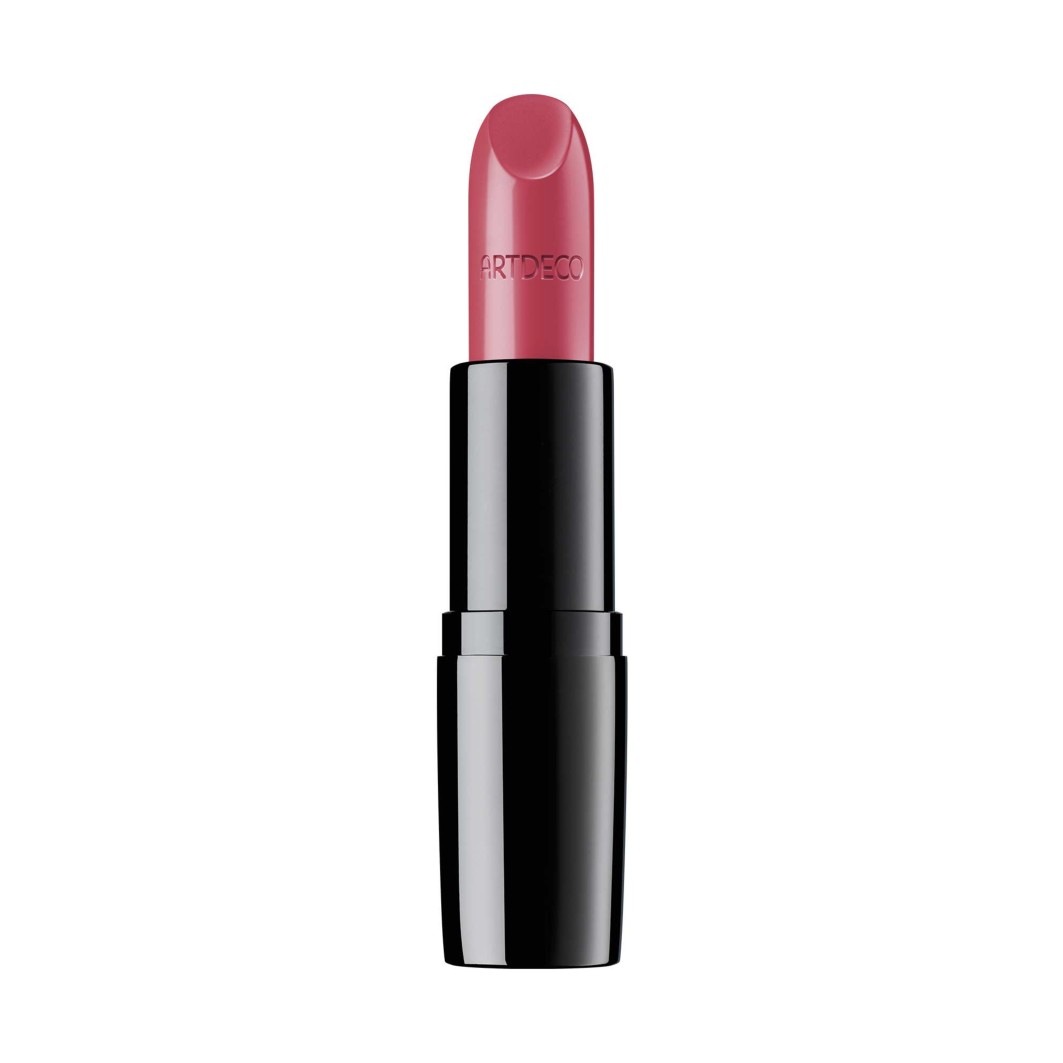Помада для губ perfect lips perfect color lipstick Artdeco, 915 - pink peony, вес 4 гр.
Помада для губ perfect lips perfect color lipstick Artdeco, 915 - pink peony, вес 4 гр.