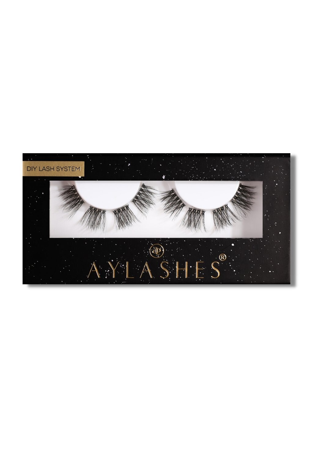 Накладные ресницы AYLASHES KÜNSTLICHE WIMPERN LASH BOSS SINGLE (8MM-13MM) Aylashes, черный
Накладные ресницы AYLASHES KÜNSTLICHE WIMPERN LASH BOSS SINGLE (8MM-13MM) Aylashes, черный