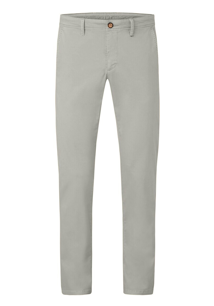 Брюки чинос REDPOINT Slim fit Chino Pants, светло-серый
Брюки чинос REDPOINT Slim fit Chino Pants, светло-серый