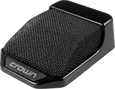 Микрофон AKG PCC130 SW High Performance Boundary Microphone
Микрофон AKG PCC130 SW High Performance Boundary Microphone