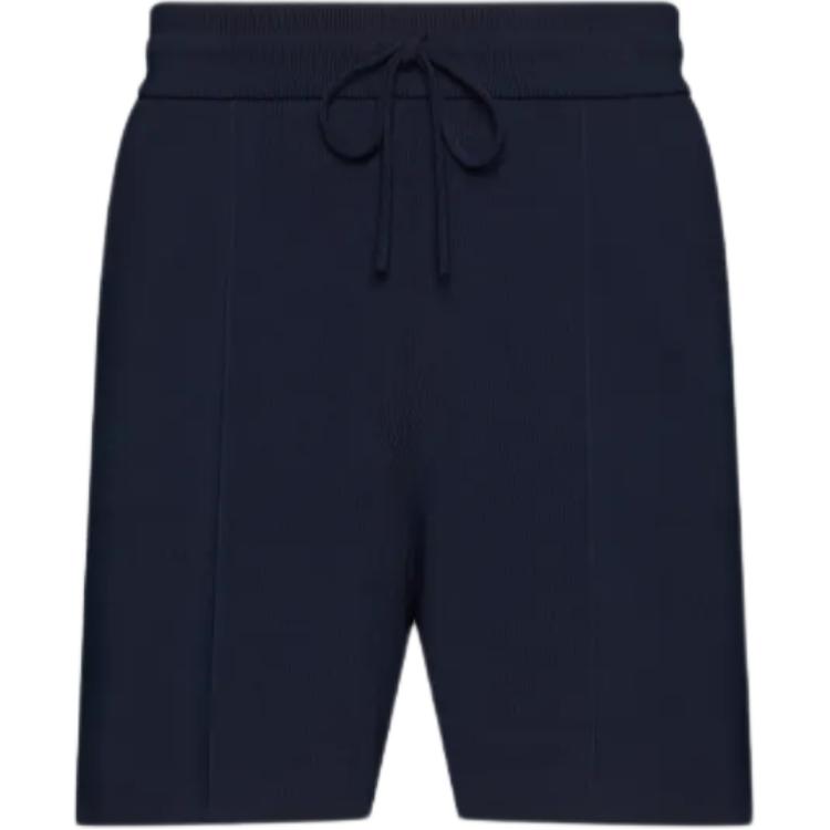 Миди шорты Track THOM BROWNE, синий
Миди шорты Track THOM BROWNE, синий