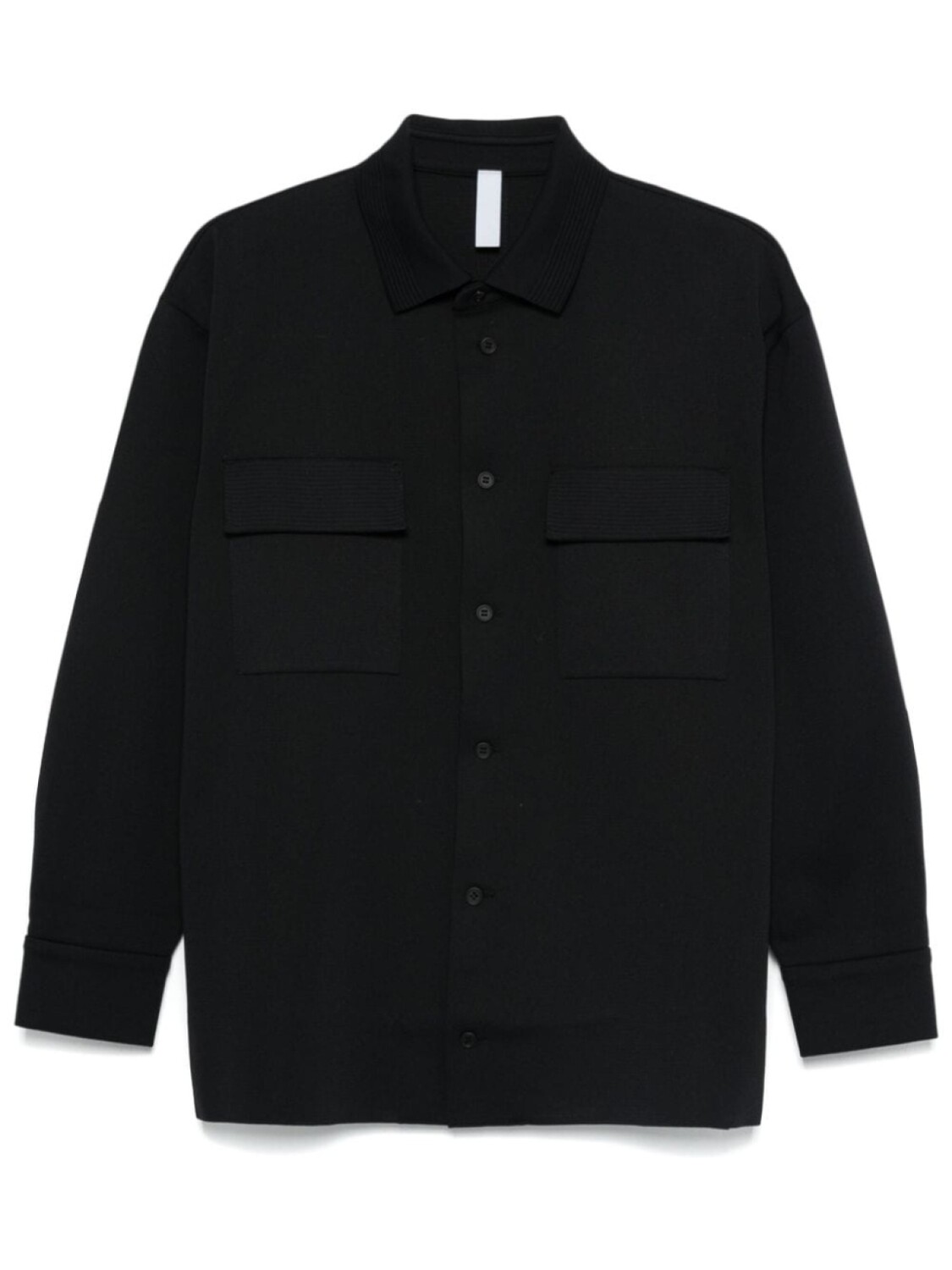 Футболка Милана CFCL, черный
Футболка Милана CFCL, черный