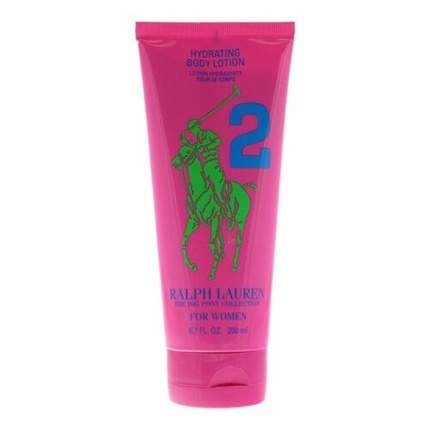 Женский лосьон для тела The Big Pony Collection 2 200ml
Женский лосьон для тела The Big Pony Collection 2 200ml