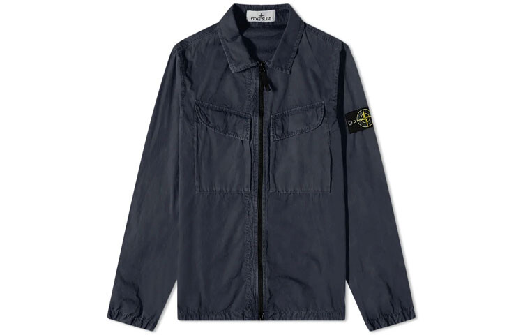 Куртка мужская Stone Island, синий
Куртка мужская Stone Island, синий