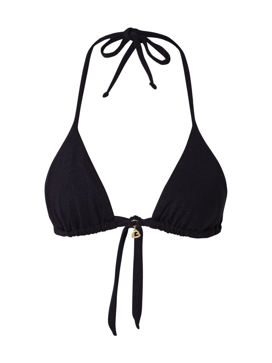 Треугольный бикини-топ Banana Moon Triangle Bikini Top, черный
Треугольный бикини-топ Banana Moon Triangle Bikini Top, черный