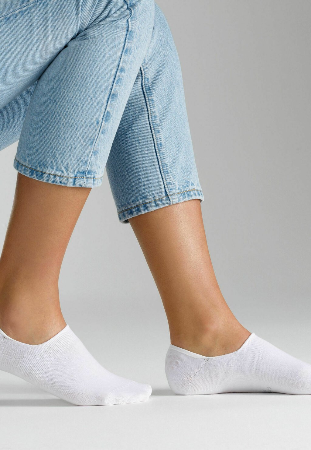 Носки s.Oliver, белый
Носки s.Oliver, белый