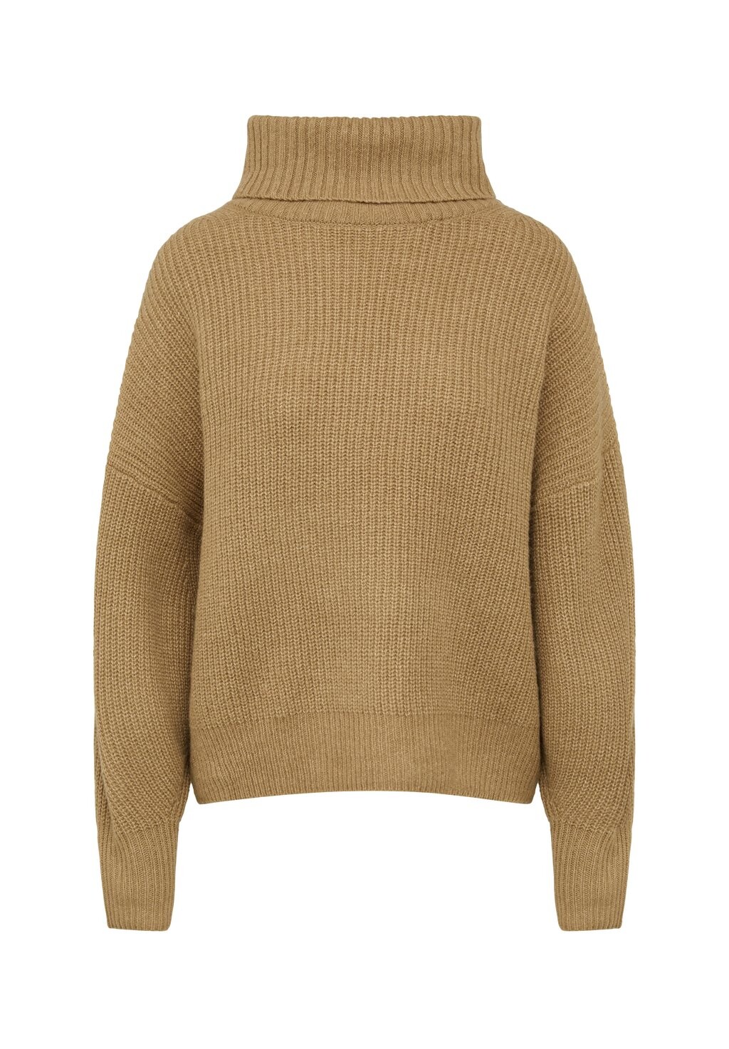 Джемпер OVERSIZED MIT ROLLKRAGEN s.Oliver, песочный
Джемпер OVERSIZED MIT ROLLKRAGEN s.Oliver, песочный