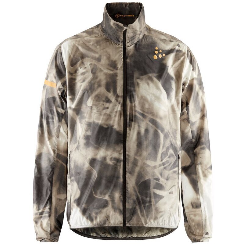 Куртка-Комбинезон Pro Hypervent Jacket 2 м Craft, мультиколор
Куртка-Комбинезон Pro Hypervent Jacket 2 м Craft, мультиколор