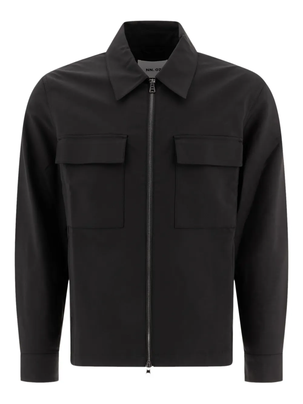 Куртка на молнии NN07
Куртка на молнии NN07