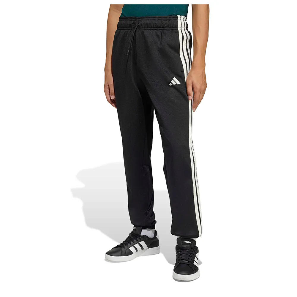 Спортивные штаны adidas Stadium Track, черный
Спортивные штаны adidas Stadium Track, черный