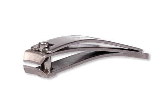 Кусачки для ногтей из стали NC 02-10 Hairplay
Кусачки для ногтей из стали NC 02-10 Hairplay